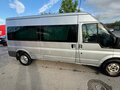 2004 Ford Transit, серый, 630000 рублей - вид 6