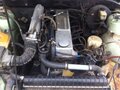 1981 Opel Commodore C, зелёный - вид 2