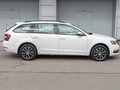 2017 Skoda Octavia III (A7) Рестайлинг, белый - вид 6