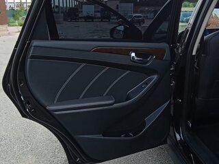 2022 Dongfeng 580 I Рестайлинг, чёрный, 2000000 рублей, вид 5