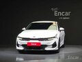 2021 Kia K5 III, белый, 1900000 рублей - вид 1