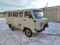 2013 УАЗ 2206, белый, 495000 рублей