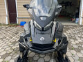 2022 BRP Ski-Doo Skandic LE 900 ACE, чёрный, 2299000 рублей - вид 1