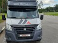2018 ГАЗ ГАЗель Next, серебристый, 1700000 рублей - вид 10