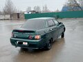 2004 Lada (ВАЗ) 2110, зелёный, 160000 рублей - вид 2