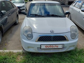 2011 Lifan Smily I (320), белый, 200000 рублей, вид 1