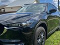 2021 Mazda CX-5 II, чёрный, 3700000 рублей - вид 8