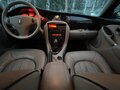 1999 Rover 75 I, зелёный, 460000 рублей - вид 4