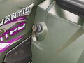 2014 Avantis Hunter 200 Big, зелёный, 195000 рублей - вид 7