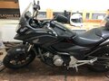 2012 Honda NC 700X, чёрный, 850000 рублей - вид 4