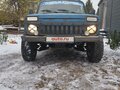 2000 Lada (ВАЗ) 2121 (4x4) I Рестайлинг, синий, 240000 рублей - вид 6