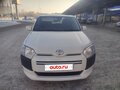 2018 Toyota Probox I Рестайлинг, белый, 1280000 рублей