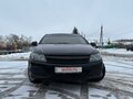 2010 Opel Astra GTC H Рестайлинг, чёрный, 535000 рублей - вид 1