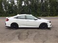 2019 Honda Civic Si X, белый, 1700000 рублей - вид 4