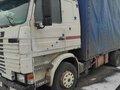 1992 Scania 93, белый, 700000 рублей