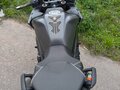 2012 Yamaha FZ8, серый, 770000 рублей - вид 5