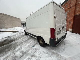 2008 Fiat Professional Ducato, белый, 850000 рублей, вид 5