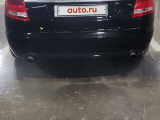 2004 Audi A6 III (C6), чёрный, 950000 рублей, вид 3