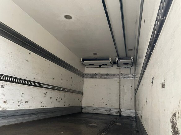 2010 DAF CF 65, зелёный, 4500000 рублей - вид 5