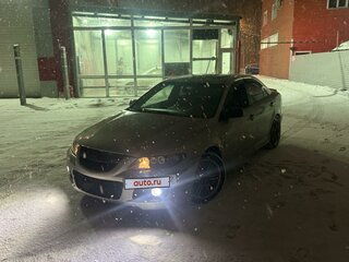 2006 Mazda 6 MPS, серебристый, 870000 рублей, вид 1