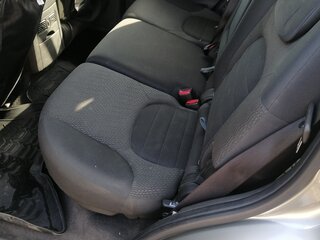 2011 Nissan Pathfinder III Рестайлинг, серый, 1600000 рублей, вид 5