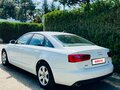 2012 Audi A6 IV (C7), белый, 1990000 рублей - вид 2