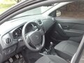2015 Renault Logan II, чёрный - вид 5