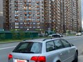 2006 Audi A4 III (B7), серый - вид 5