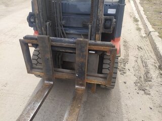 2005 Toyota Газовые и газ-бензиновые, оранжевый, 492448 рублей, вид 5