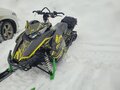 2016 Arctic Cat M-Series, чёрный, 1100000 рублей - вид 6