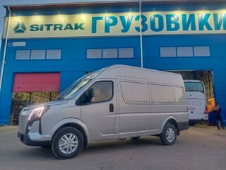 2024 Dongfeng K33, серебристый, 4100000 рублей, вид 2