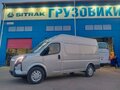 2024 Dongfeng K33, серебристый, 4100000 рублей - вид 1