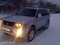 2003 Mitsubishi Pajero Sport I, серебристый - вид 3