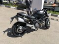 2012 Ducati Monster 696, чёрный, 450000 рублей - вид 6