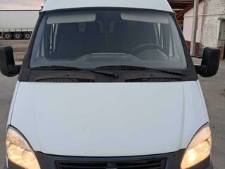2020 ГАЗ ГАЗель (3302), белый, 2050000 рублей, вид 1