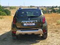 2015 Renault Duster I Рестайлинг, зелёный, 1499999 рублей - вид 3