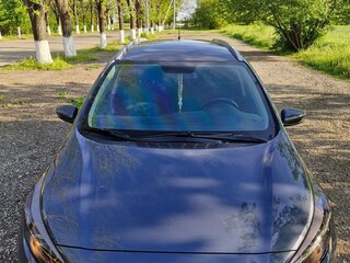2013 Kia Ceed II, синий, 1265000 рублей, вид 3
