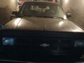 1994 Chevrolet Blazer I Рестайлинг, чёрный, 600000 рублей - вид 1