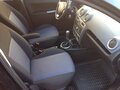 2011 Ford Fusion I Рестайлинг, чёрный - вид 5