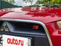 2009 Mitsubishi Galant Fortis I, пурпурный, 1350000 рублей - вид 2