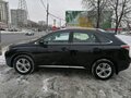 2012 Lexus RX 350 III Рестайлинг, чёрный - вид 8