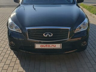 2013 Infiniti M37 IV, чёрный, 2000000 рублей, вид 5