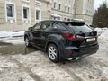 2016 Lexus RX 200t IV, чёрный, 4200000 рублей - вид 4
