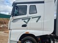 2023 FAW J7, белый, 9000000 рублей - вид 7