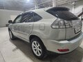 2008 Lexus RX 350 II Рестайлинг, серый, 1750000 рублей - вид 9