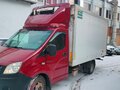 2015 ГАЗ ГАЗель Next, красный, 1600000 рублей - вид 2