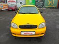 2006 Chevrolet Lanos I, жёлтый, 270000 рублей - вид 1