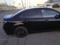 2011 Mazda 6 II (GH) Рестайлинг, чёрный, 820000 рублей - вид 6