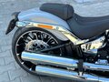 2024 Harley-Davidson Breakout, серый, 3990000 рублей - вид 3