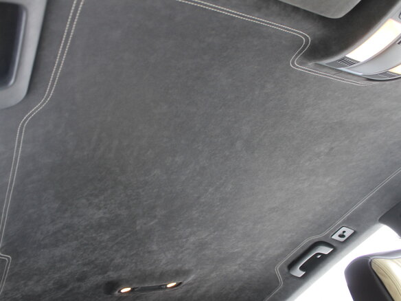 2010 Audi Q7 8-speed I (4L) Рестайлинг, коричневый - вид 19